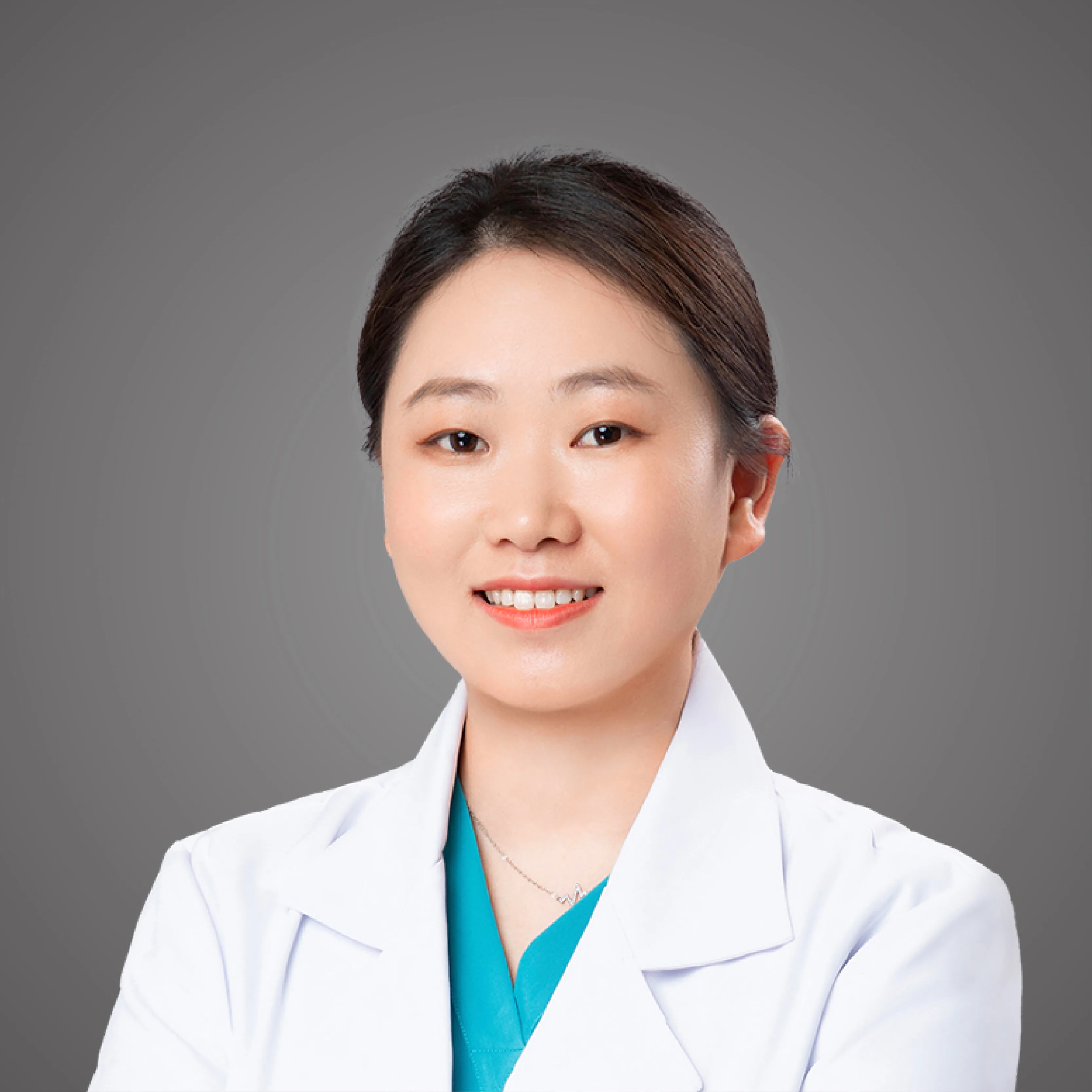 张美医生